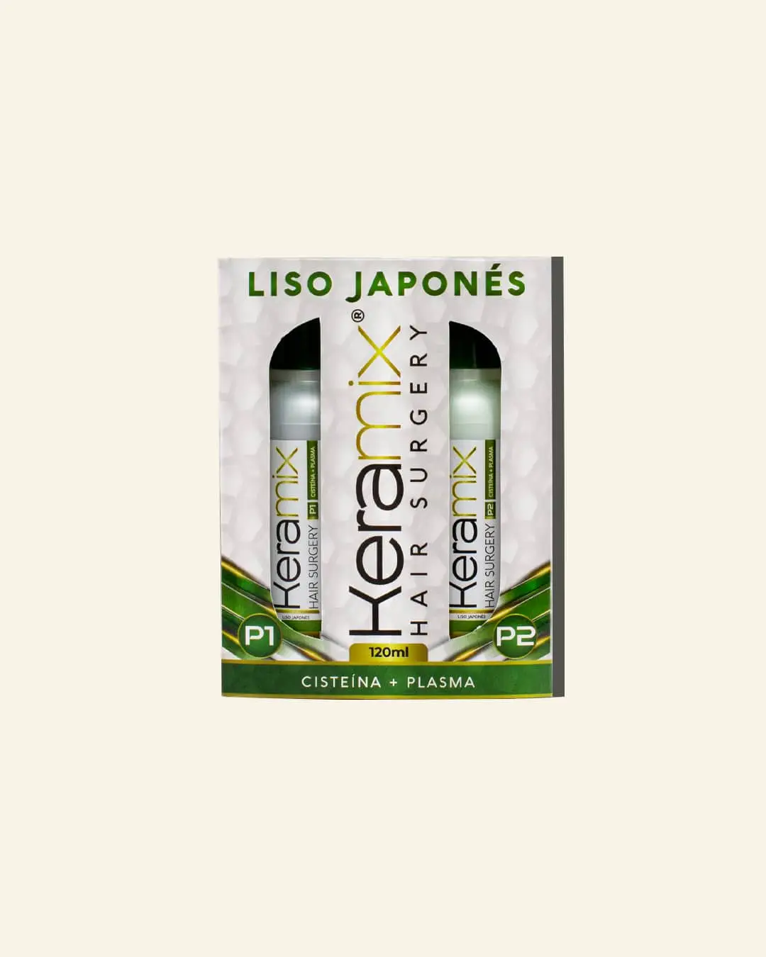 Alisador Japonés
