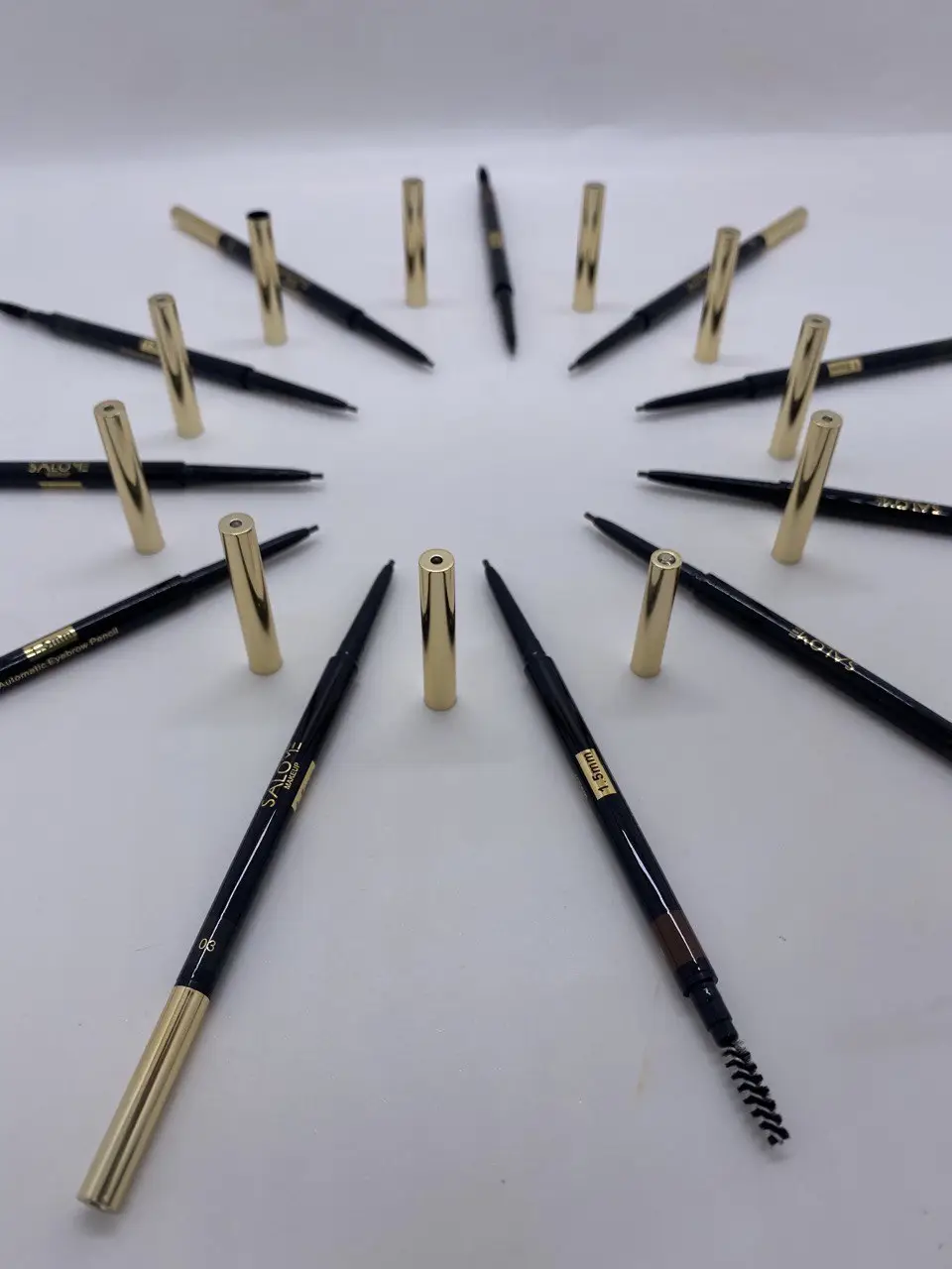 Automatic Eyebrow Pencil