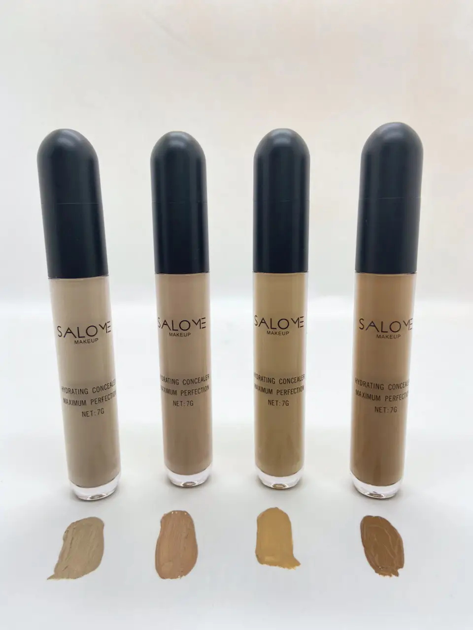 Corrector individual con Escualano. - Imagen 2