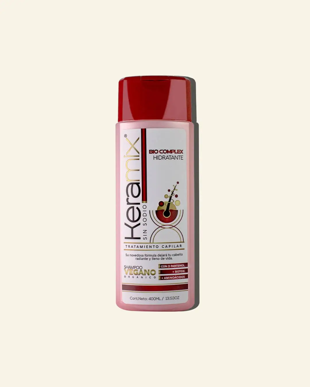 Shampoo Bio Complex