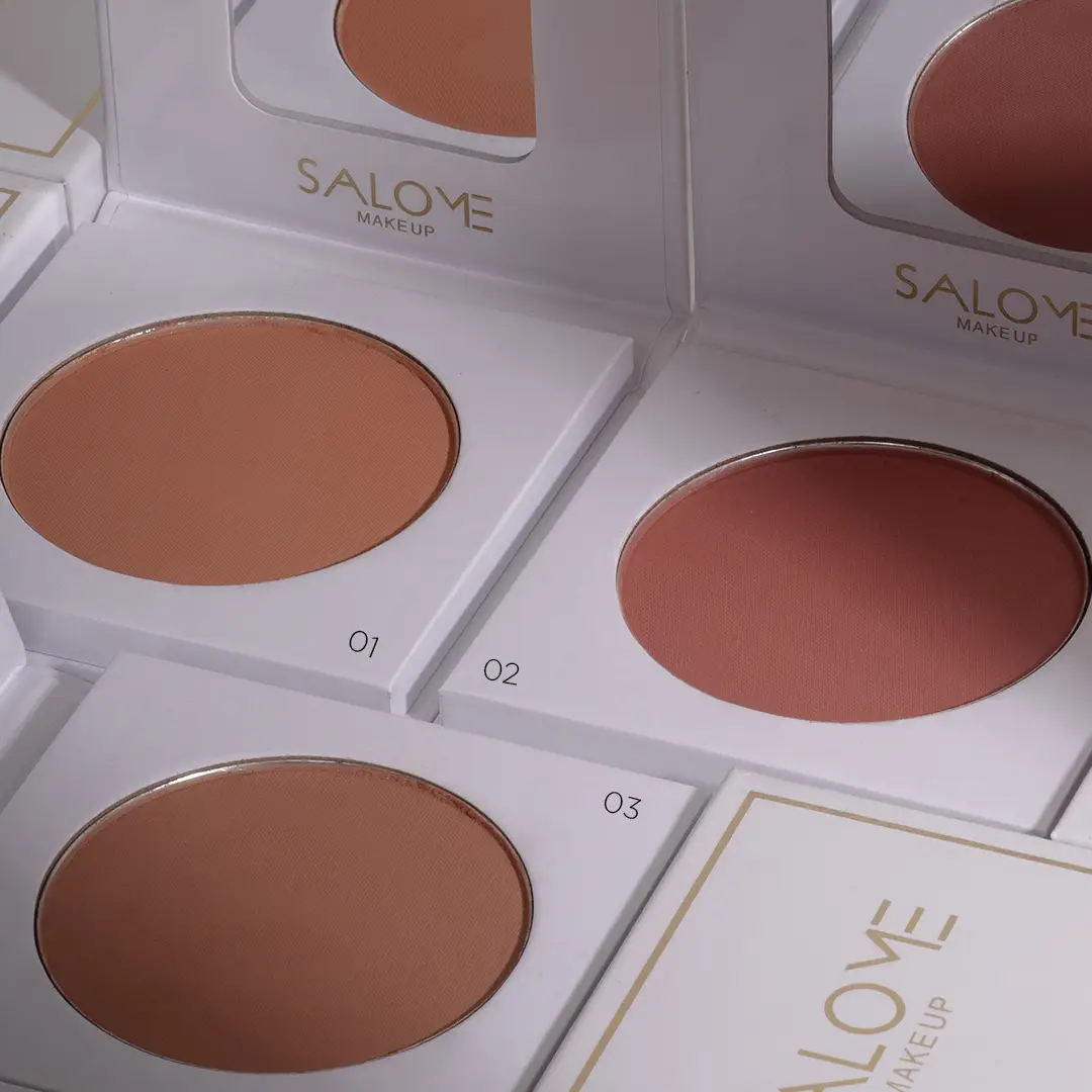 Skil Touch Blush